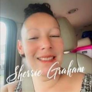 Meet your Posher, Sherrie